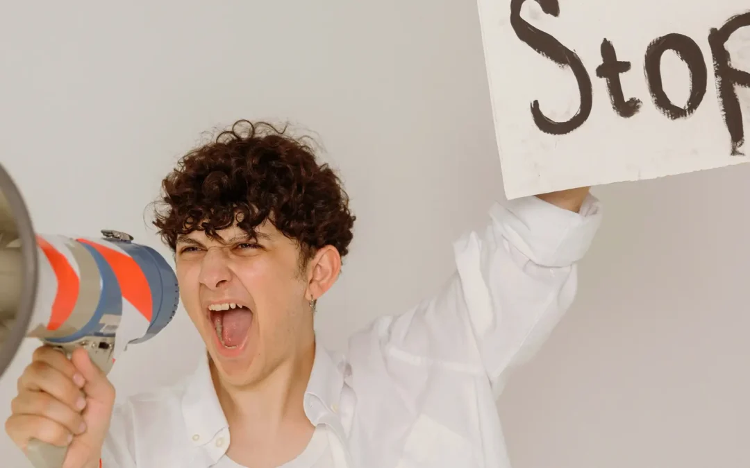 SpeakUp! – Confronting Workplace Discrimination Through Training